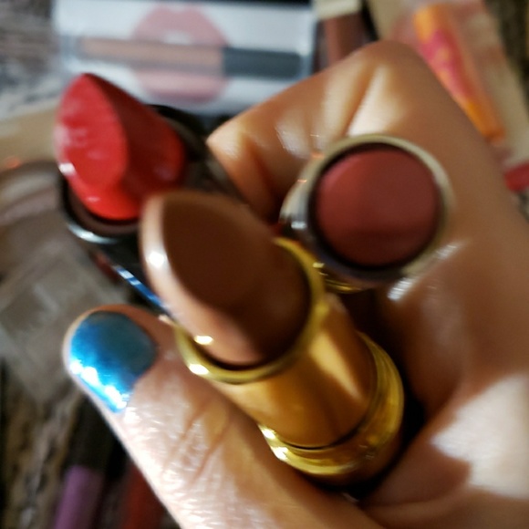 Make up lot. Any 3 for 8 . Or buy all. 60 - Picture 3 of 7